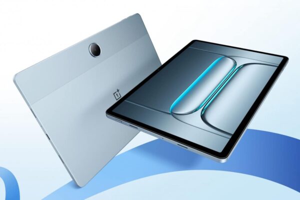 Планшет OnePlus Pad Lite с 11-дюймовым дисплеем 90 Гц, Chip Helio G100 и 9340 мАч за 268 долларов.