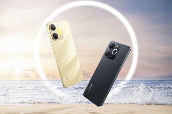 Смартфон 4G Realme Narzo 80 Lite с экраном 90 Гц и батареей 6300 мАч за 85 долларов введен.