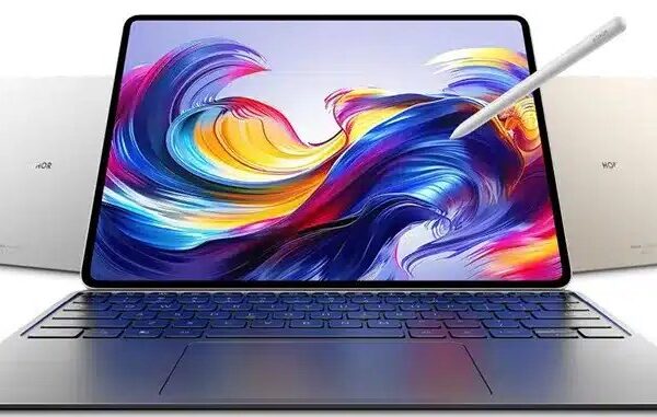 Honor представил флагманский планшет MagicPad 3 с большим 13,3-дюймовым экраном и ценой в 420 долларов США.
