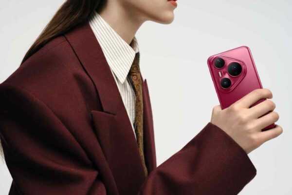 Huawei Pura 80 приходит в Болгарию: Флагман Фотография, которую мы с нетерпением ждем