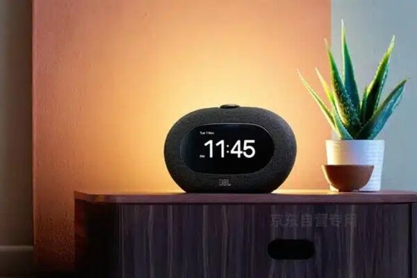 JBL представил музыку Bluetooth Music Horizon 3 с будильником и ночной лампой