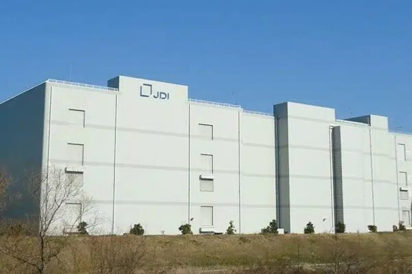 Япония останавливает производство OLED -дисплеев - Apple остается без поставщика для ваших умных часов