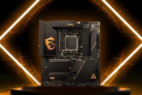 MSI догоняет Gigabyte: компания впервые поставит 10 миллионов материнских плат в год