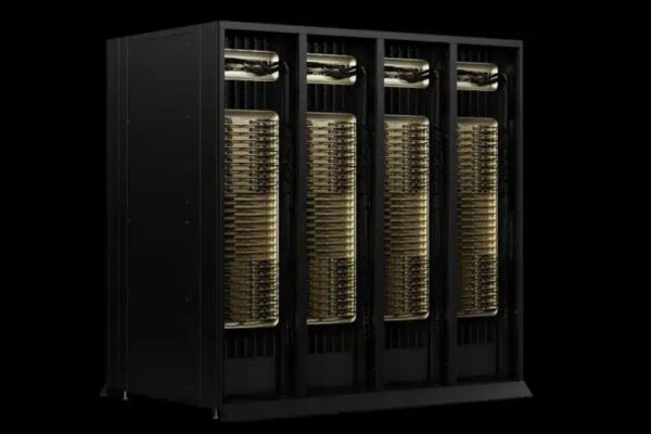 NVIDIA запустила AI Accelerators GB300