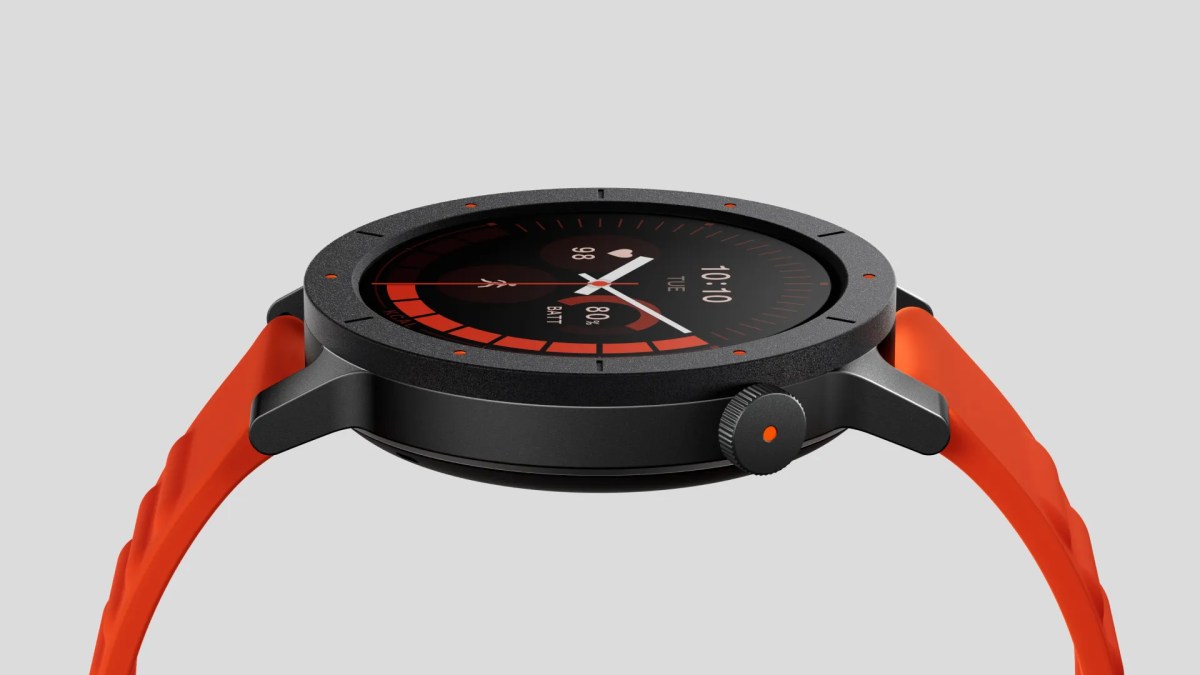 Ничто не представило CMF Watch 3 Pro Smart Watch за $ 99 с большим экраном, но без замены Beel