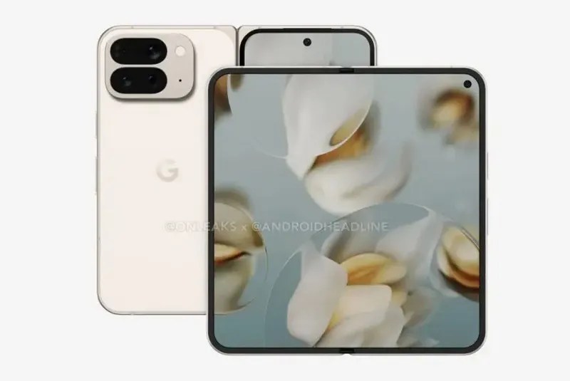 Google объявил дату смартфонов Pixel 10 и других устройств