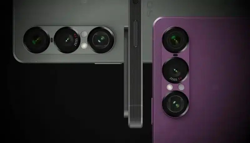 Приближается ли эпоха Xperia? Смартфоны Sony начали исчезать с ключевых рынков