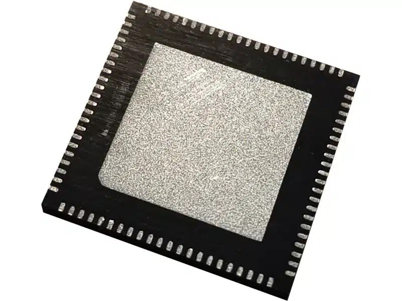 В России началось производство микроконтроллеров на основе архитектуры RISC-V