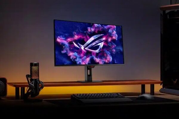 Asus выпустила свой самый доступный OLED Gaming Monitor-Rog Strix OLED XG27ACDMS с 1440p и 280 Гц за 560 долларов