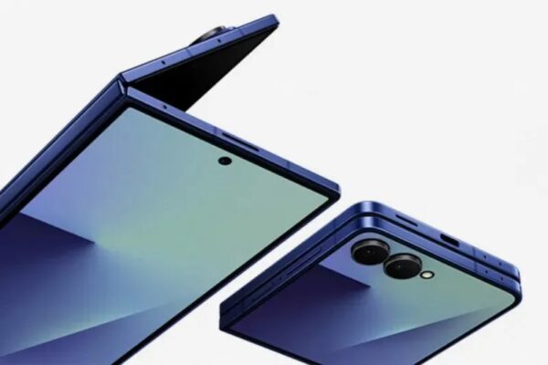 Спецификации Samsung Galaxy Z Fold7, Z Flip7 и Z Flip7 Fe ​​обнаруживаются за день до презентации