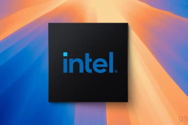 Анализер сказал, что спасение Intel Chip зависит от Apple и Nvidia