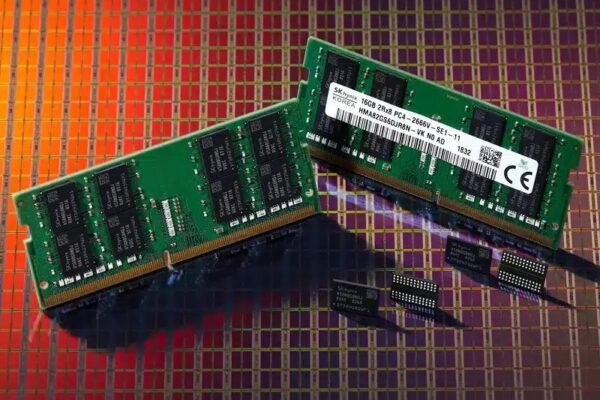 SK Hynix и Samsung переосмыслили остановку производства памяти DDR4