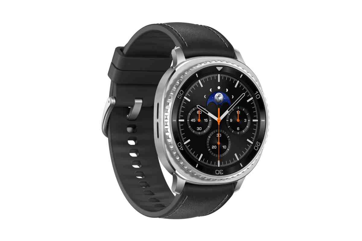 Galaxy Watch8 и Watch8 Classic: интеллектуальные часы Samsung становятся тоньше, умнее и лично, чем когда -либо