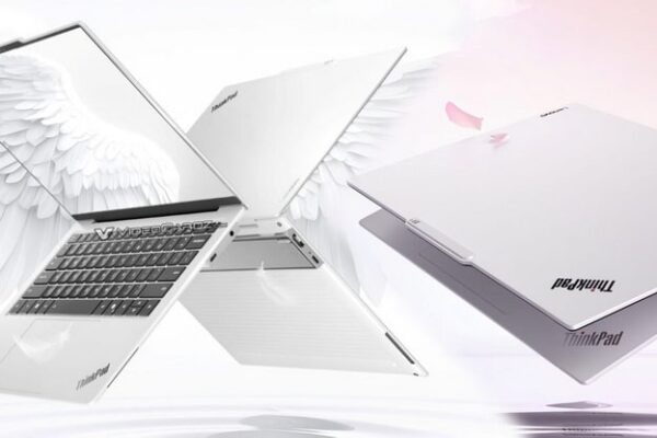 Lenovo сломал традицию: Thinkpad уже в белом с ультра -теном ноутбука x9 x9 aura