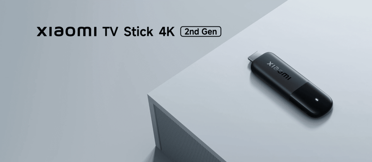 Второе поколение телевизора Xiaomi 4K - это гораздо более быстрый чипсет и поддерживает Google TV и HDR10+