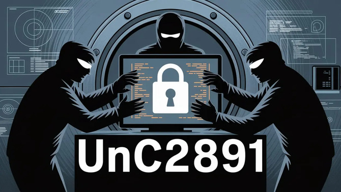 Хакеры из группы UNC2891 использовали компьютеры Raspberry Pi с модемом 4G для атаки в банкомате в Индонезии