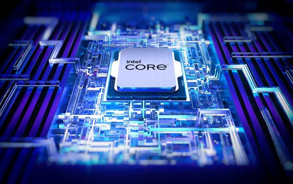 Intel Core 5 120 и Core 5 120f - тихий дебют новых 6 -го шестигранных процессоров. Это старое старое озеро Олдер в обновленной форме