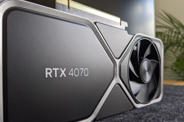 Какая видеокарта продается лучше всего? Nvidia geforce или amd radeon? Статистика из Польши и многое другое