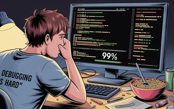 Снижение уверенности в инструментах искусственного интеллекта в кодировании. Результаты опроса Stack Overflow 2025 указывают на растущее осторожность разработчиков