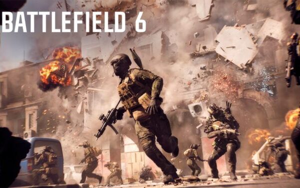 Battlefield 6 Требования к аппаратному обеспечению. На этот раз двигатель Frostbite не должен чрезмерно напрягать ваши компьютеры