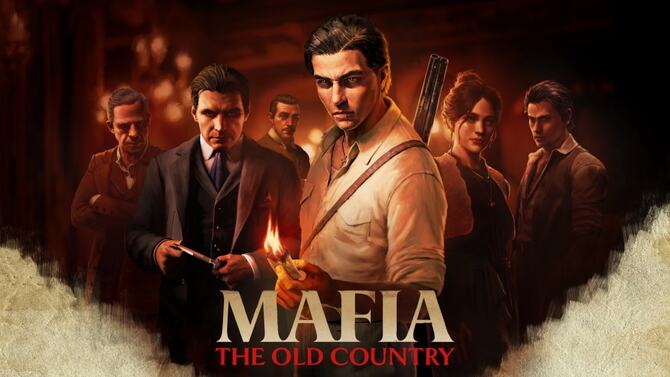 Мафия: Требования к оборудованию старой страны. Игра предложит NVIDIA DLSS 4, AMD FSR 4, Intel XESS 2 и TSR масштабирование