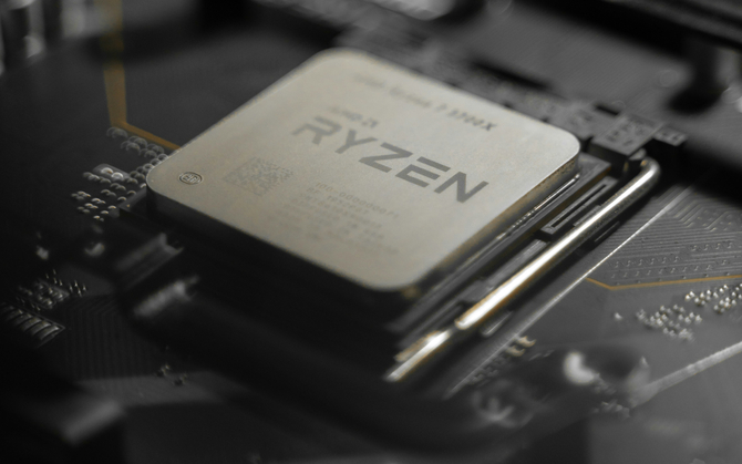 Какие процессоры продаются лучше всего? Amd Ryzen или Intel Core? Проверьте последние статистические данные из Польши и за рубежом