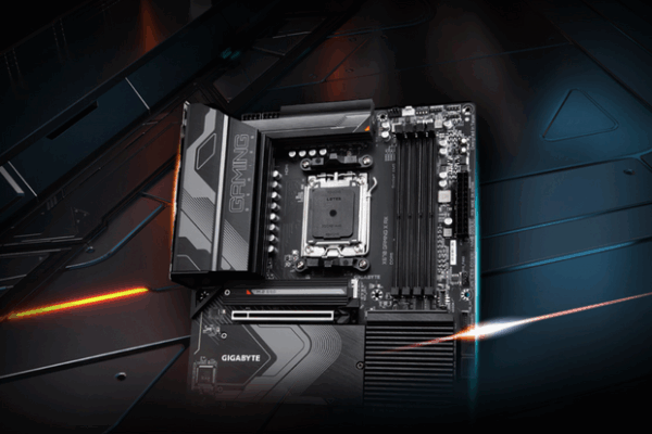 Gigabyte выключает работу стандарта PCIe 5.0 на материнских платках с чипсетом B650. Интернет -пользователи не скрывают разочарования