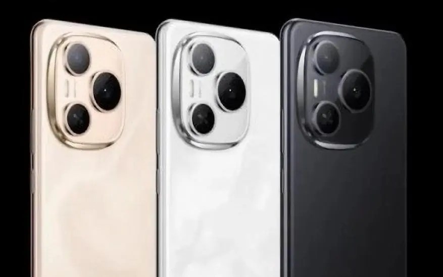 Honor разрабатывает смартфон 10 000 мАч с мощностью 10 000