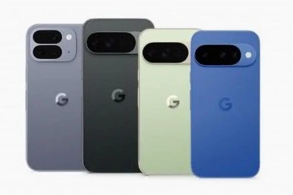Спецификации всех моделей Google Pixel были обнаружены за 10 недель до презентации