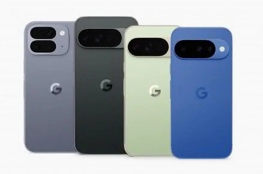 Спецификации всех моделей Google Pixel были обнаружены за 10 недель до презентации