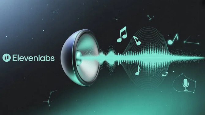 Компания ElevenLabs запускает Eleven Music Platform для создания песен ИИ с коммерческими правами на основе лицензий