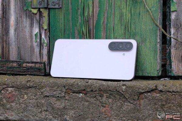 Samsung Galaxy A57 5G может удивить игрой. Система Exynos 1680 уже получила первый тест