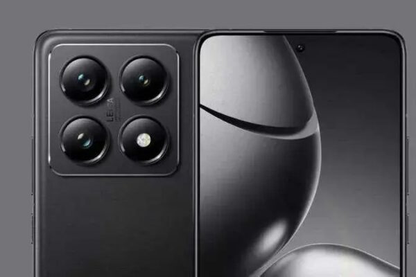 Xiaomi объявил о некоторых спецификациях смартфона 15T Pro