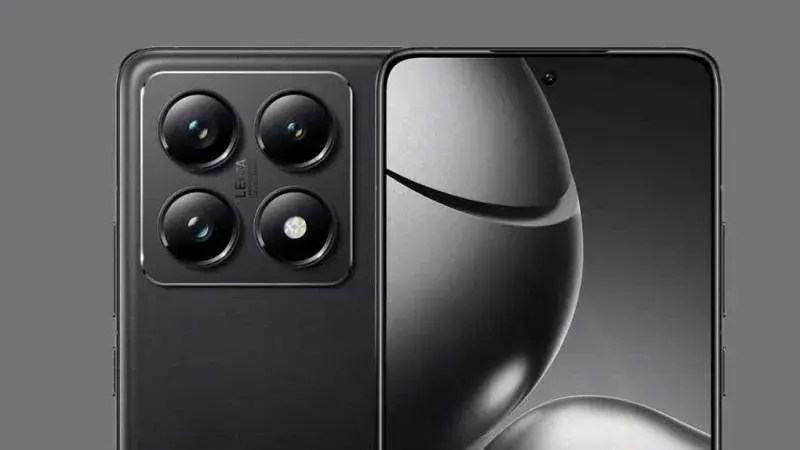 Xiaomi объявил о некоторых спецификациях смартфона 15T Pro