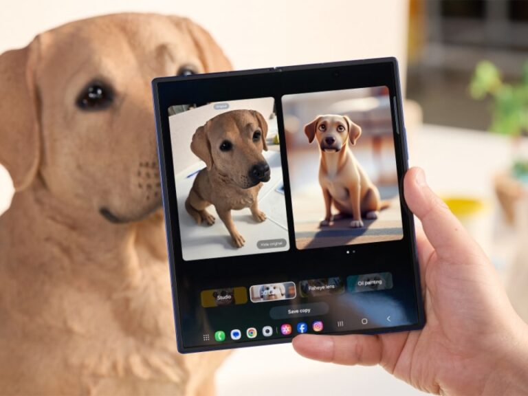 Samsung подтверждает даты выхода One UI 8 для серии Galaxy S25 и бета -версий для более чем дюжины других устройств