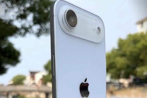 Apple разработала ультрафускому батарею для воздуха iPhone 17 с толщиной всего 2,49 мм.