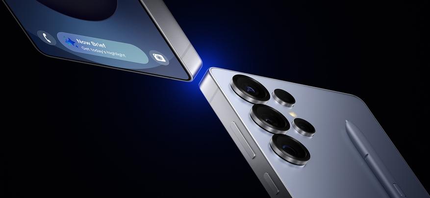 Samsung Galaxy S26 Ultra получит «старую» 200 -мегапиксельную камеру, но с широкой апертурой рекордной