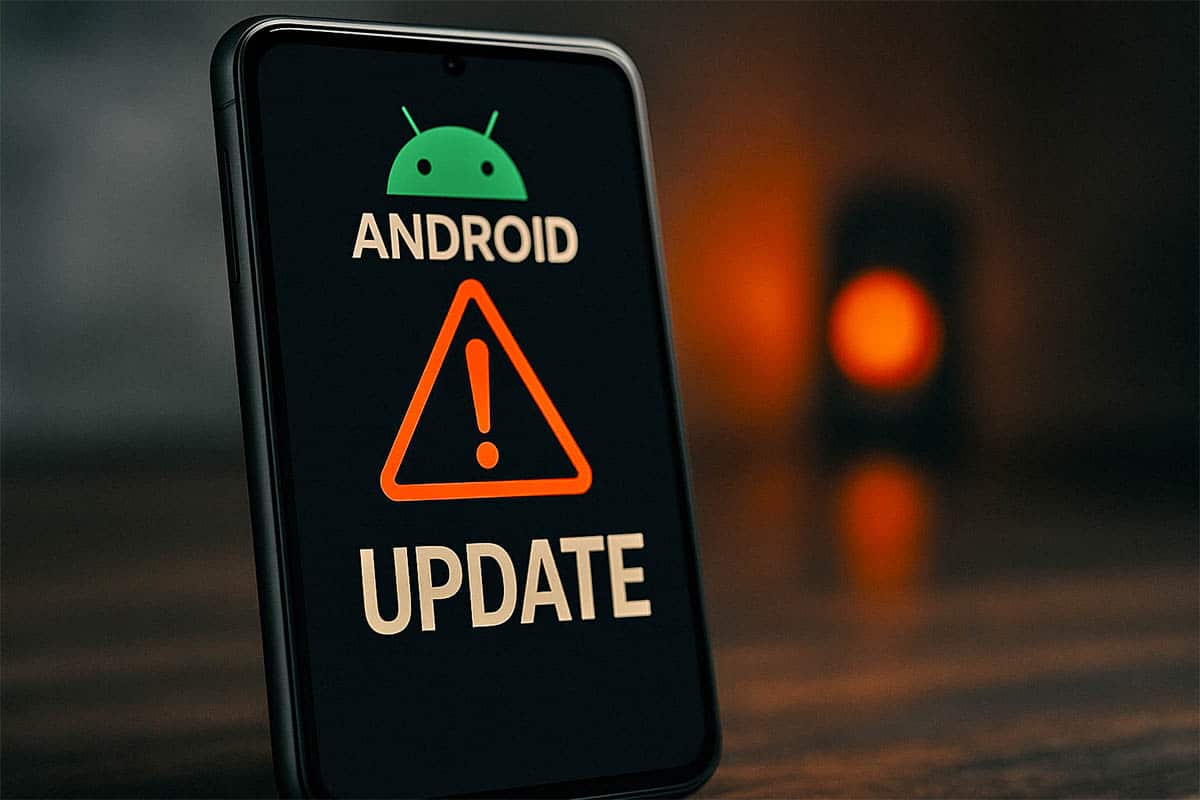 Тройная угроза кишечника Qualcomm. Android собирается взломать. Вы уже обновили?