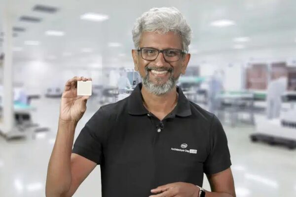 Бывший стартап AMD и Intel Architect Raja Coduri представляет модель RISC-V, чтобы снизить стоимость разработки чипов на целых 90%