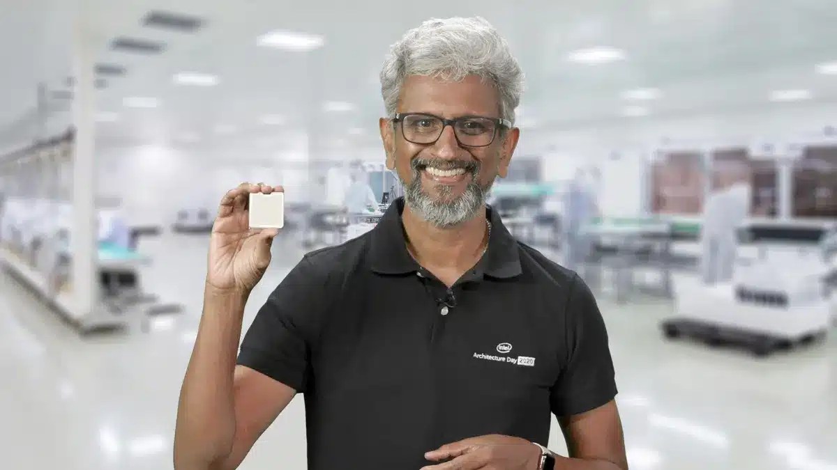 Бывший стартап AMD и Intel Architect Raja Coduri представляет модель RISC-V, чтобы снизить стоимость разработки чипов на целых 90%