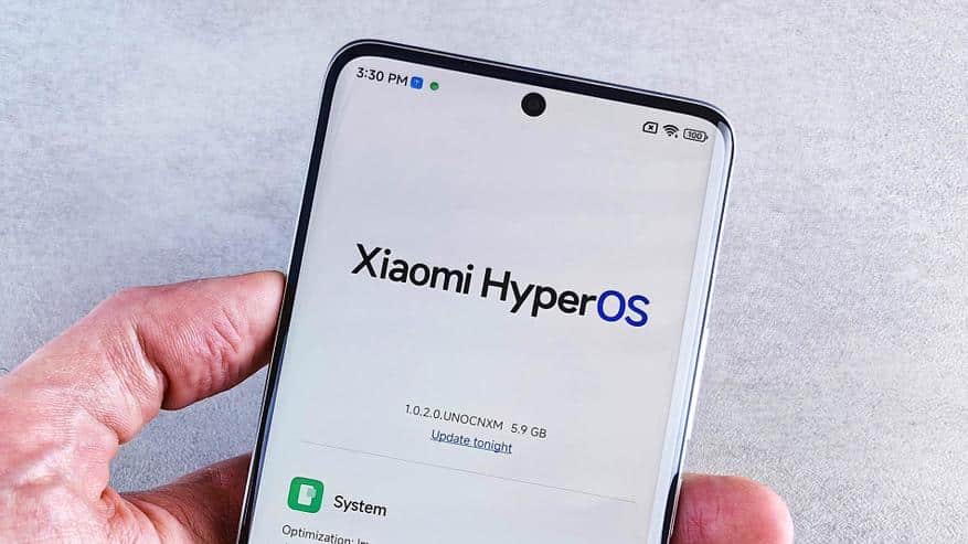 Xiaomi подтвердил обновление до Hyperos 3 без Android 16 для нескольких ее моделей