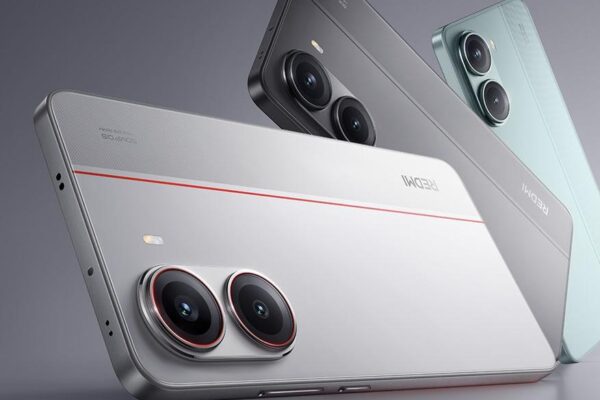Redmi проверяет смартфон с батареей с емкостью 8500 мАч и корпусом чуть менее 8,5 мм