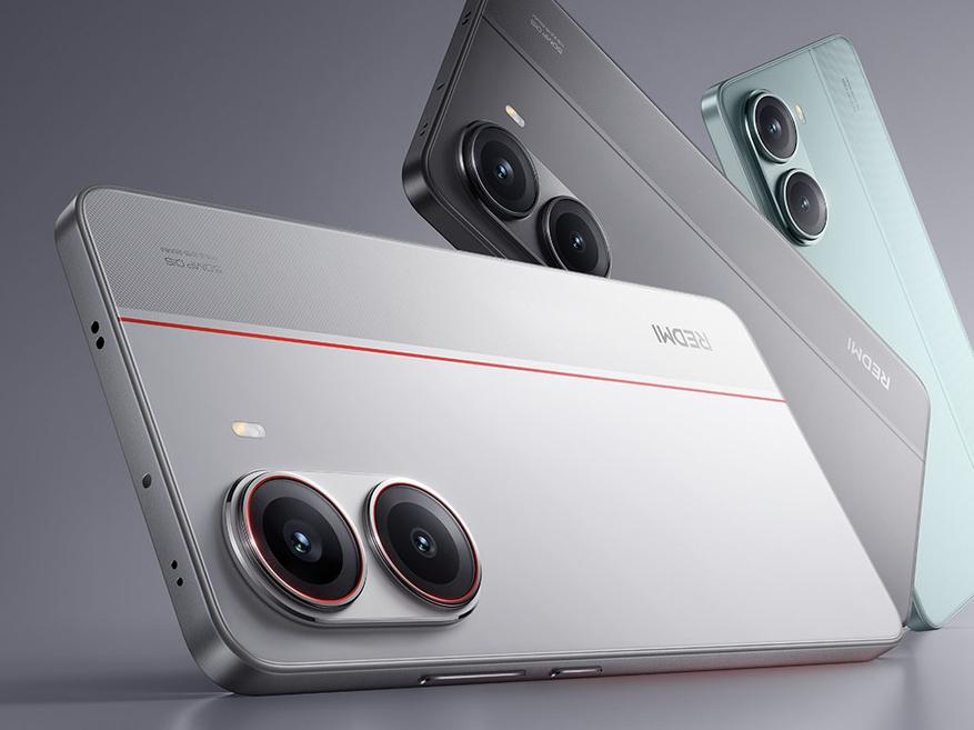 Redmi проверяет смартфон с батареей с емкостью 8500 мАч и корпусом чуть менее 8,5 мм