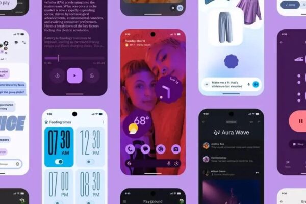 Чтобы использовать быструю загрузку на Android 16, вам нужно разблокировать свой смартфон