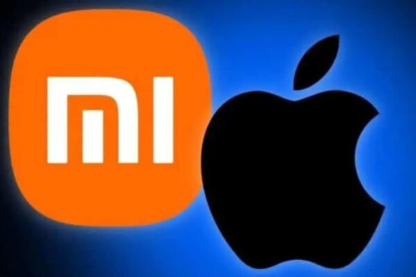 Xiaomi становится вторым по величине производителем смартфонов в Европе, опередив Apple