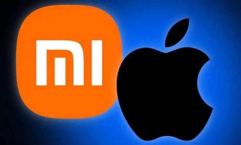 Xiaomi становится вторым по величине производителем смартфонов в Европе, опередив Apple