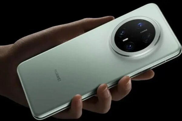 Huawei Mate 80 полностью переключается на технологию ESIM