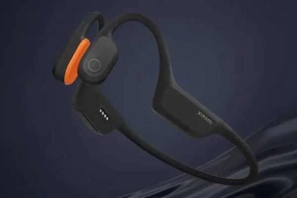 Xiaomi представила свое второе поколение гарнитурных костей