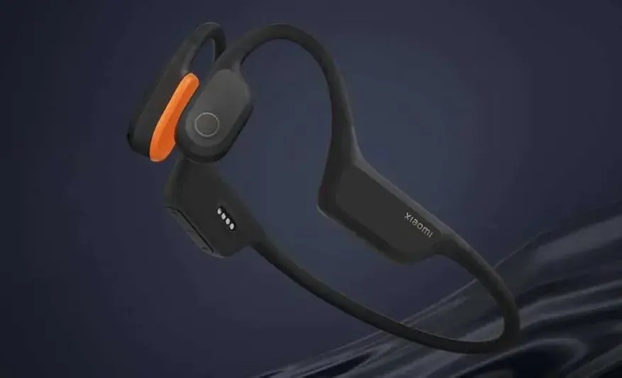 Xiaomi представила свое второе поколение гарнитурных костей