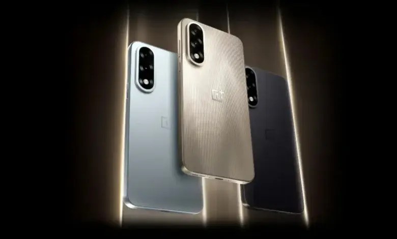 OnePlus представляет 165 Гц дисплеи в смартфонах среднего сегмента